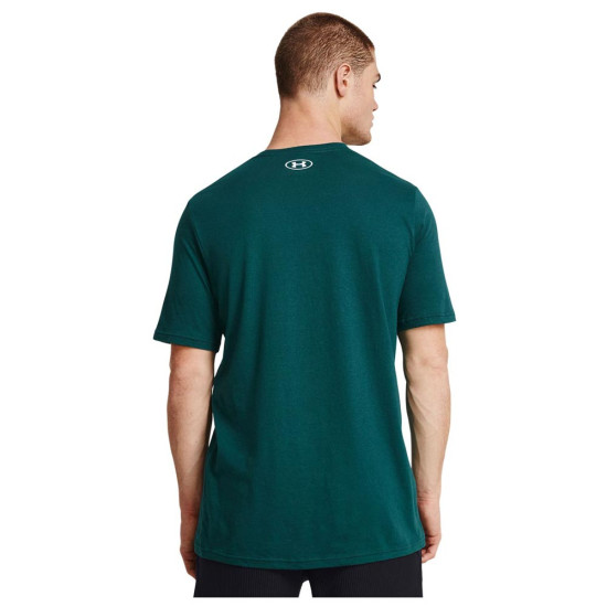Under Armour Ανδρική κοντομάνικη μπλούζα GL Foundation Update Short Sleeve T-Shirt